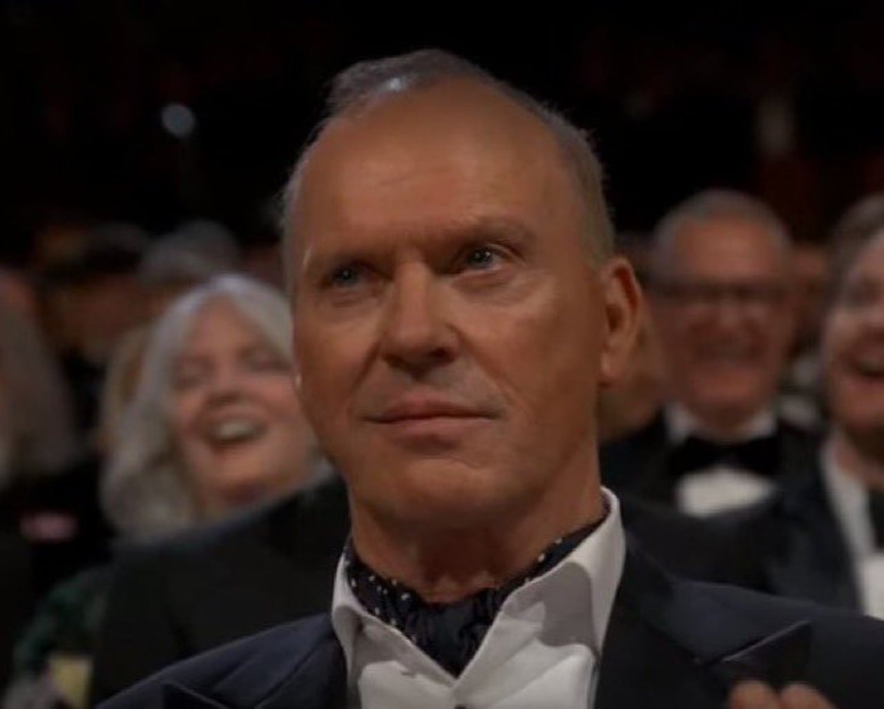 VIDEO El Batman de Michael Keaton se enfrenta a sus peores enemigos en