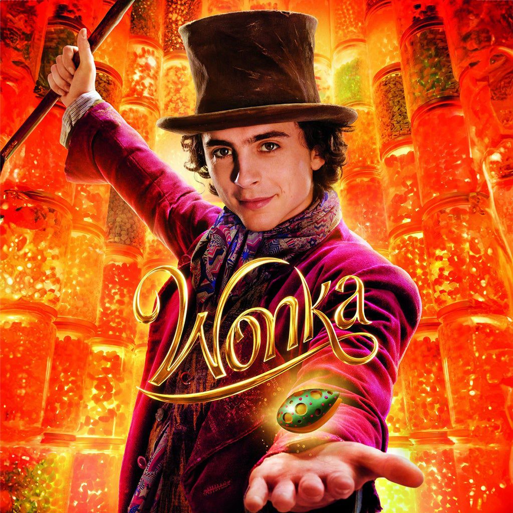 Willy Wonka” cumple 50 años: la película original, el éxito de