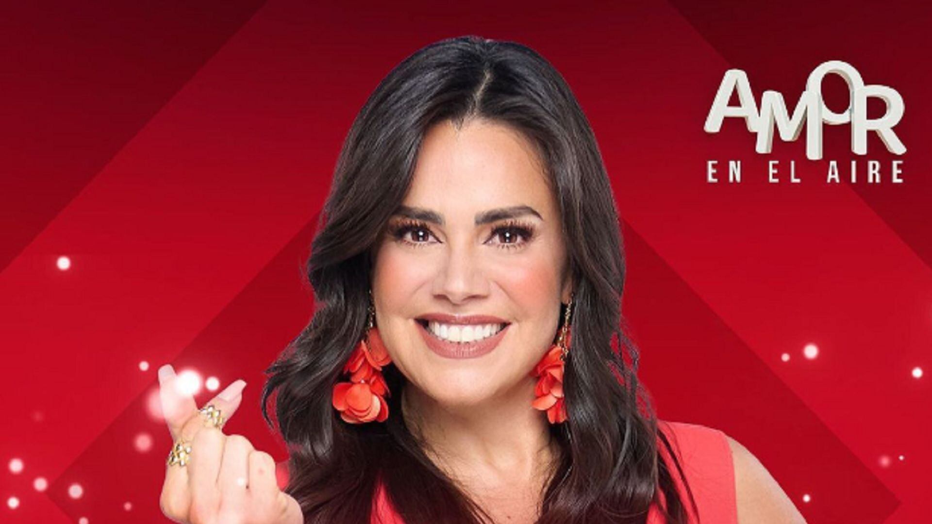 Luz Elena González se integra como conductora de TV Azteca en “Amor en el  Aire”