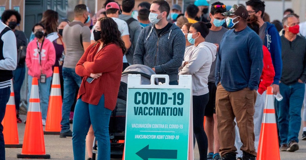 San Francisco exigirá certificado de vacunación para restaurantes