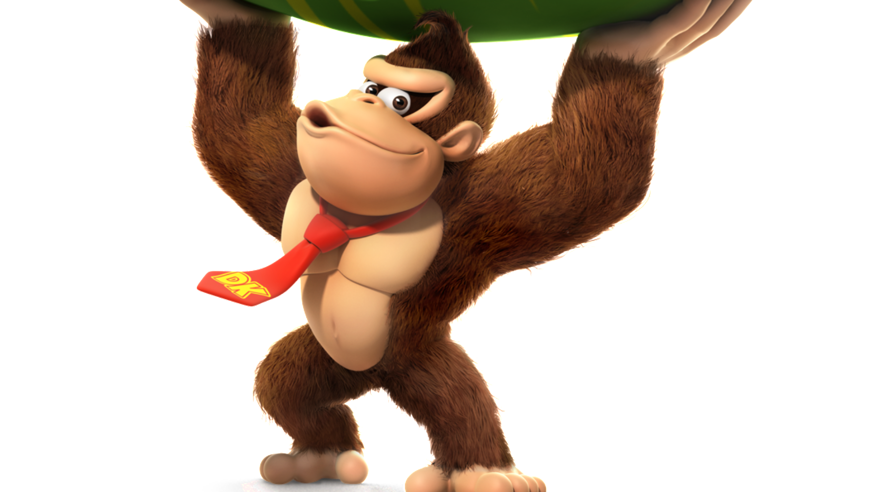 Les guste o no, esta será la voz de Seth Rogen para Donkey Kong en la  película de Super Mario - La Tercera