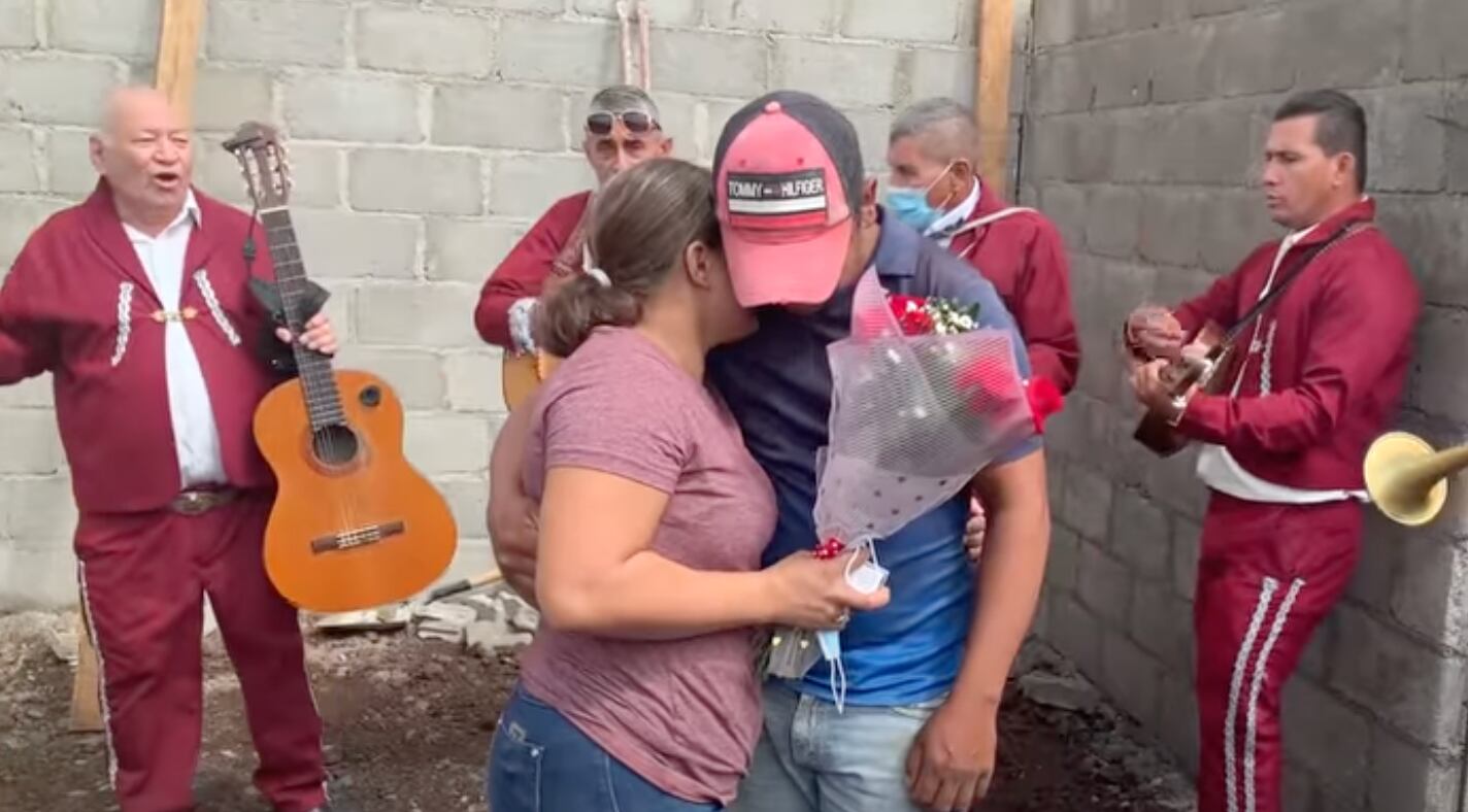 VIDEO: Aficionado pide matrimonio en partido de la LMB y es rechazado –  Yucatán a la mano