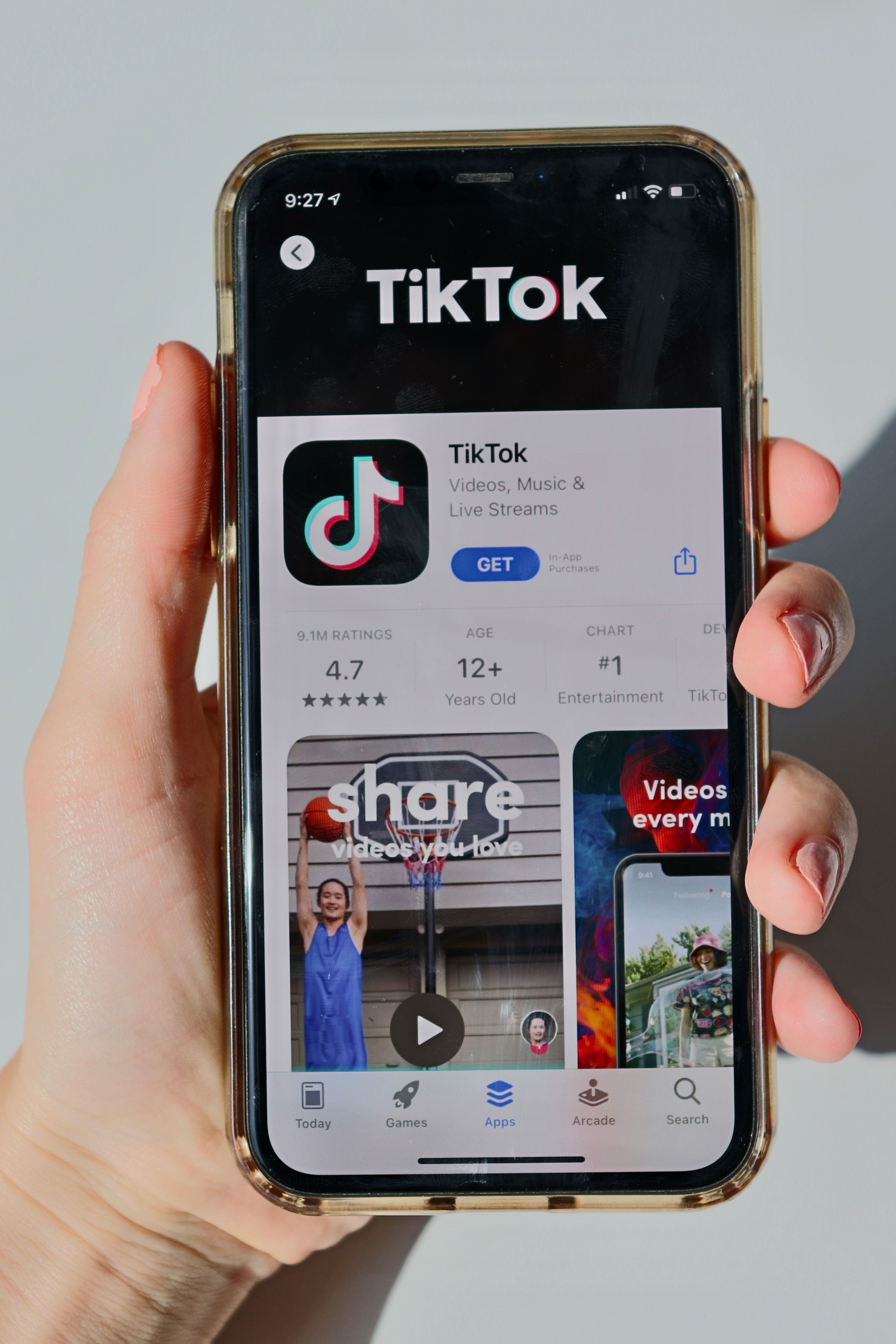 TikTok: Mujer compra una cartera usada y encuentra 300 dólares en uno de  los bolsillos, TikTok, Estados Unidos, viral, redes sociales, REDES-SOCIALES