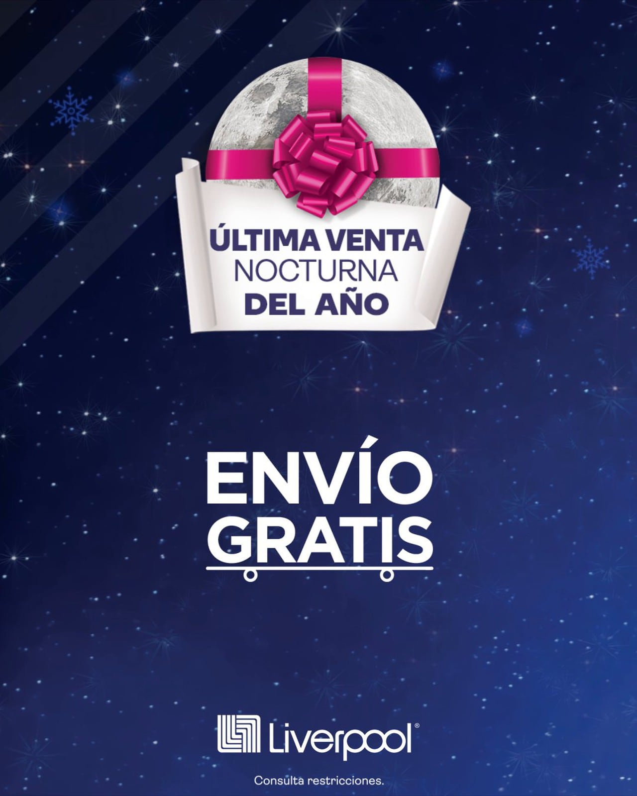 Venta nocturna Liverpool 2022 Horarios y precios de las mejores ofertas