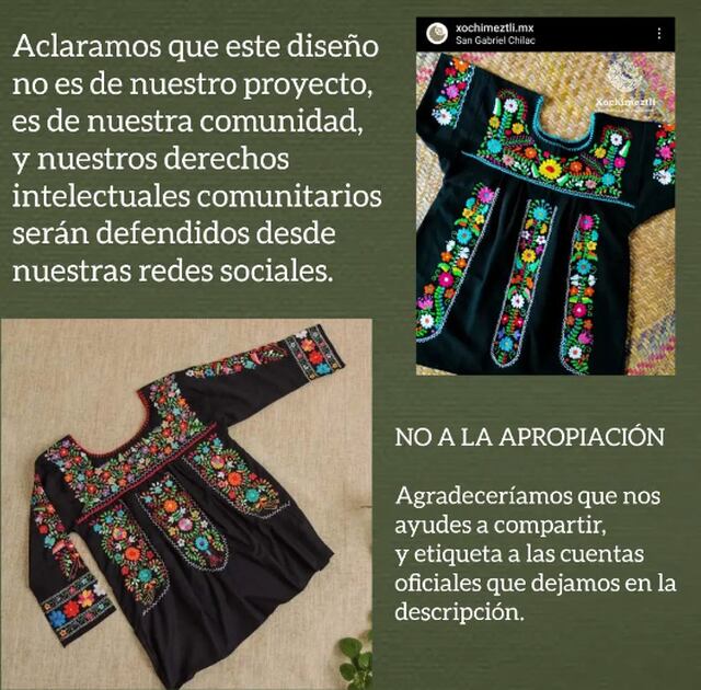 México acusa marca de roupa Shein de plagiar desenhos indígenas - Vida -  SAPO 24