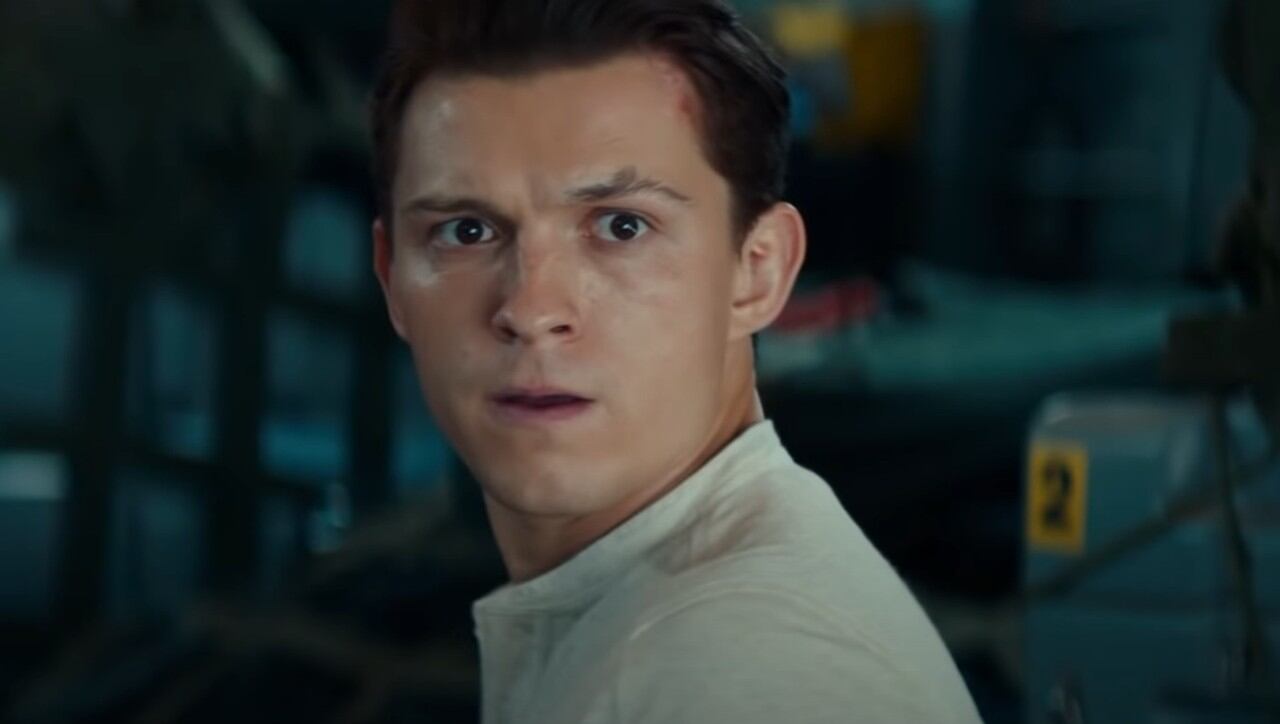 Tom Holland Se Queda Impactado Al Enterarse Que ‘spider Man No Way Home Está Por Superar A 