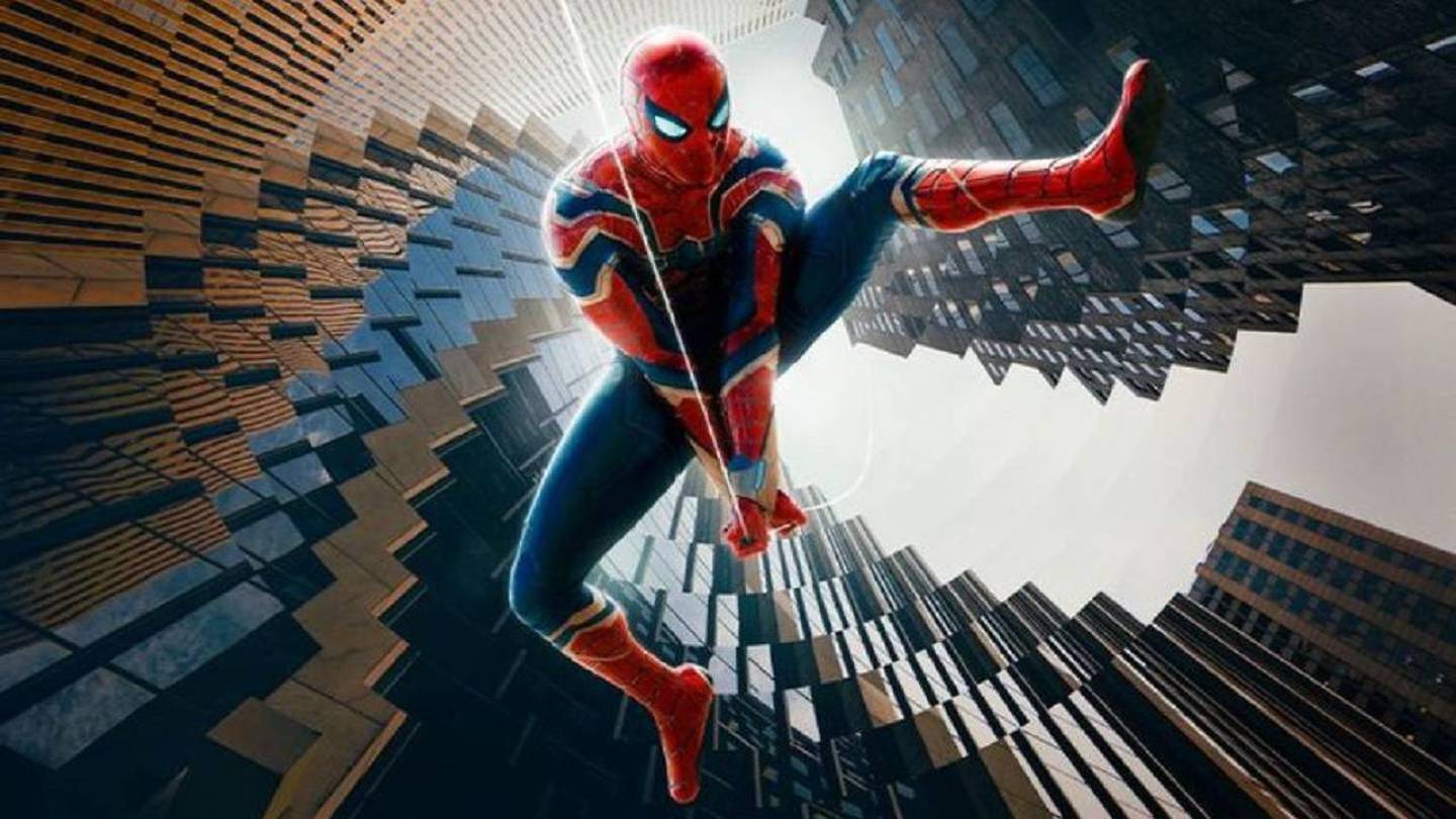 Spider-Man: La nueva trilogía de Tom Holland no estaría conectada con el UCM
