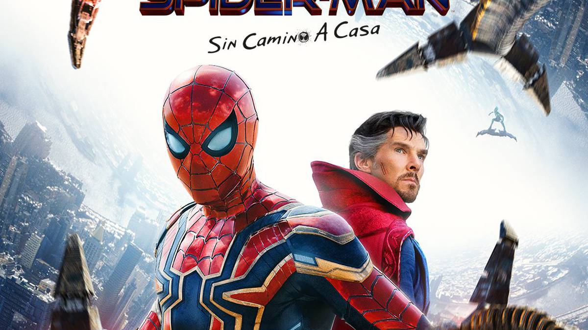 Cuándo inicia la preventa de boletos para 'Spider-Man: No Way Home' en  México?