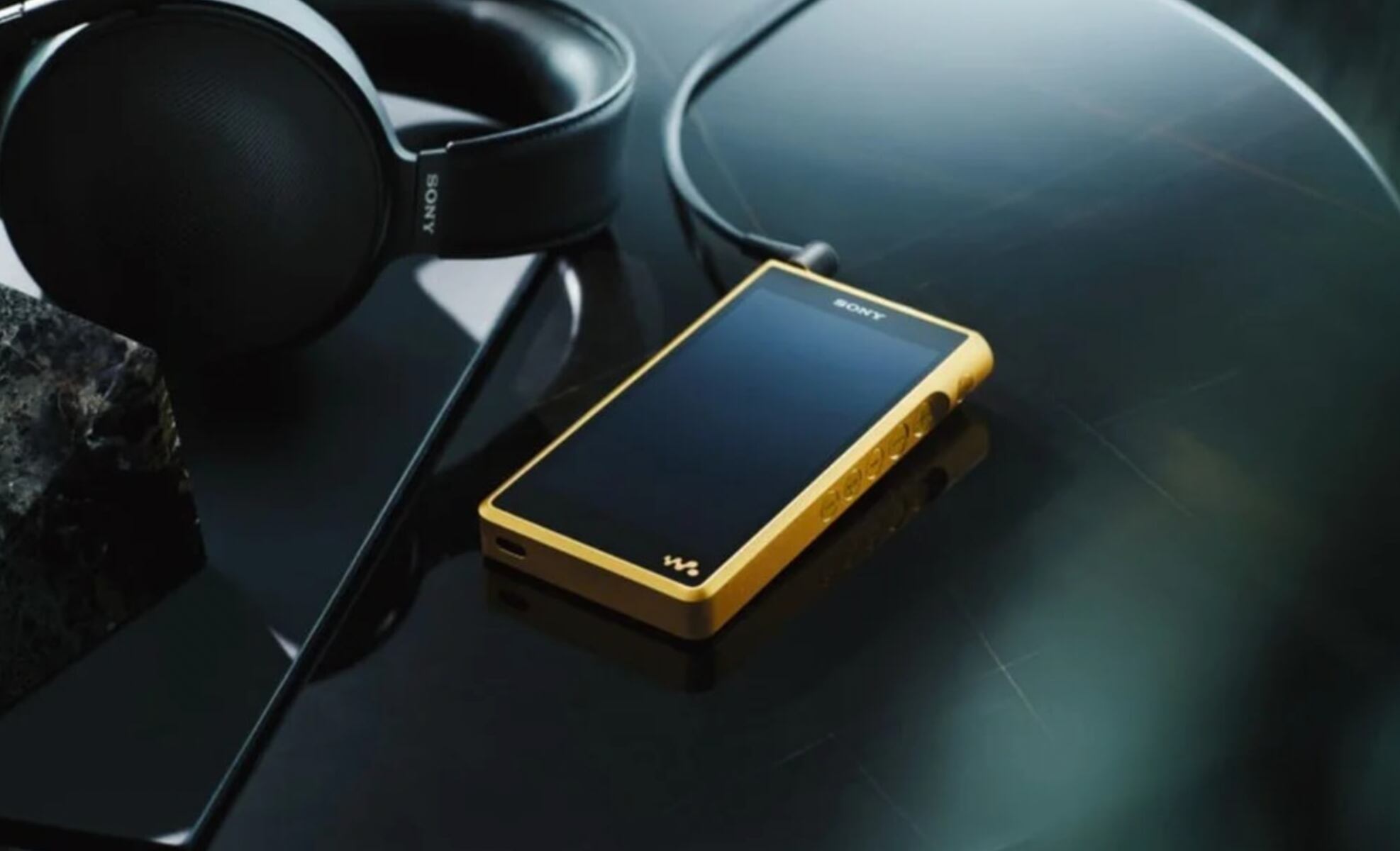 Sony traerá de regreso los Walkman 