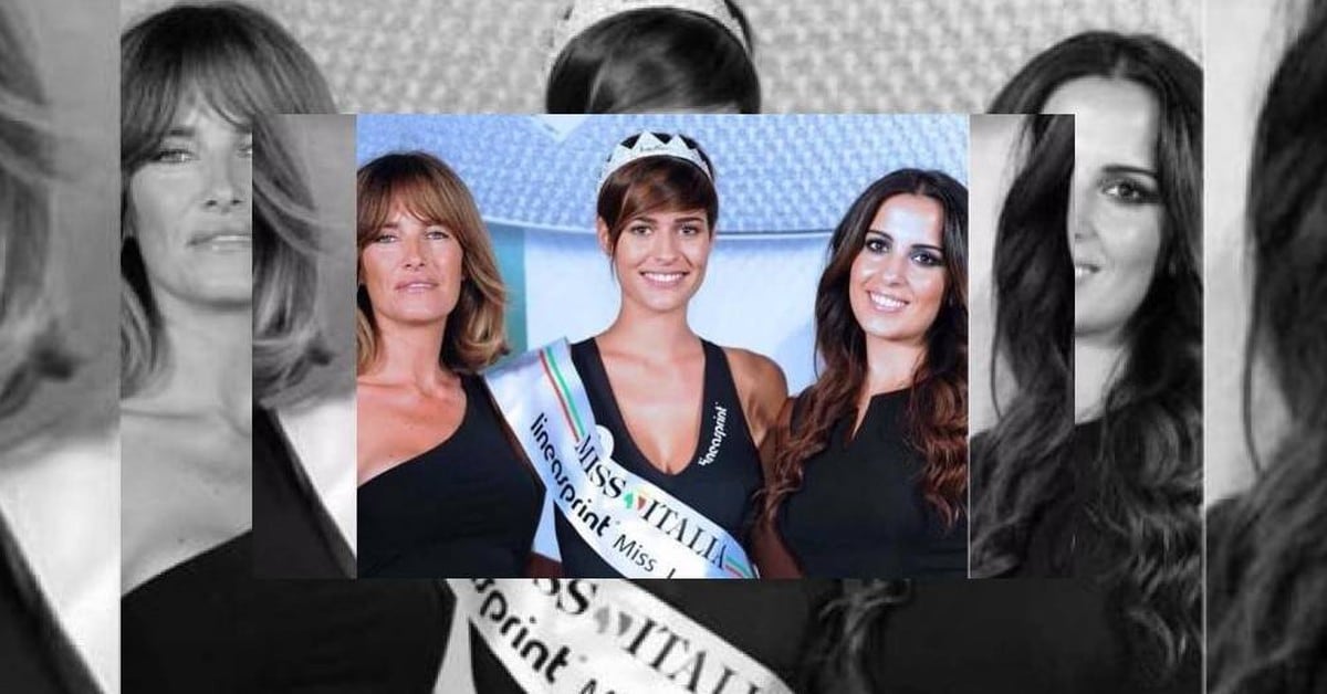 Frívola e ignorante así es como ven a Miss Italia