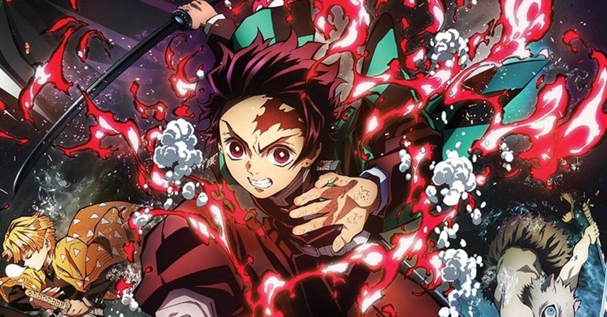 Qué volúmenes del manga de Kimetsu no Yaiba adaptará la temporada 3 del  anime?