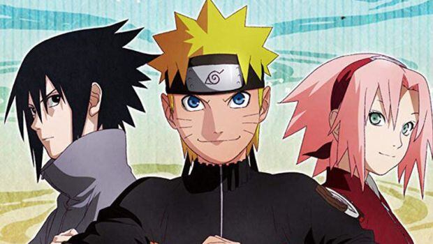 HBO Max Latinoamérica suma los episodios finales de Naruto – ANMTV