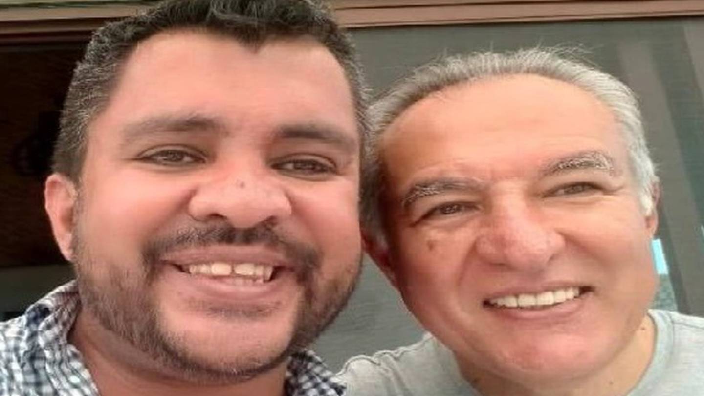 Quién es José Armando Adame Alemán, hijo del ex gobernador de Morelos Marco  Adame Castillo? Está desaparecido