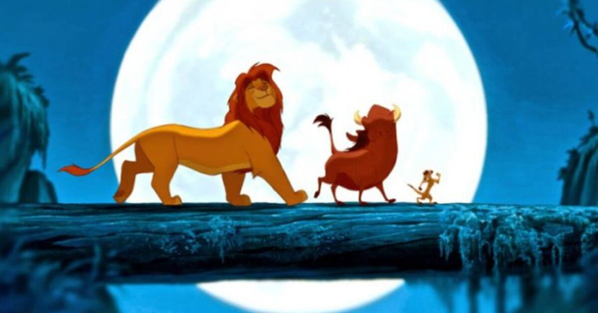 El rey león: la acusación de colonialismo contra Disney por el