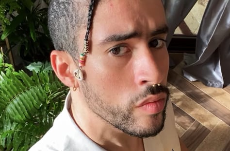 Mora no quiere colaborar con Bad Bunny; teme ser opacado