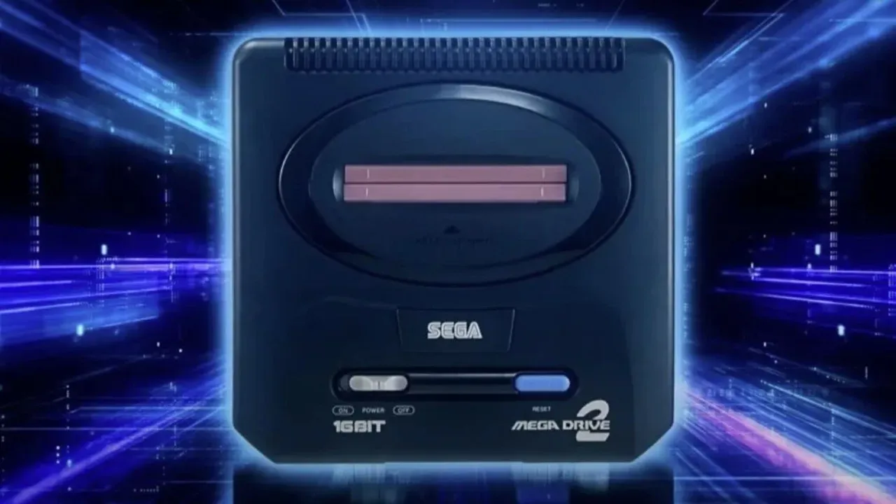 Consolas que debí tener: SEGA Genesis