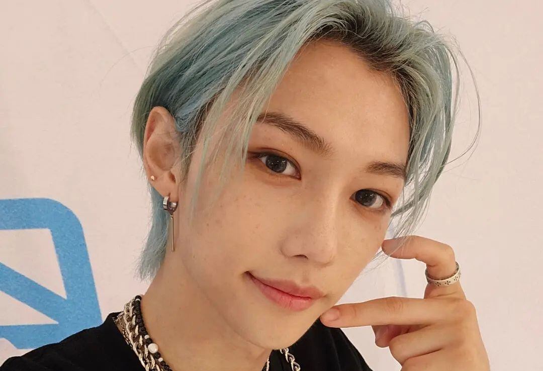 Felix de Stray Kids impacta al convertirse en el nuevo embajador