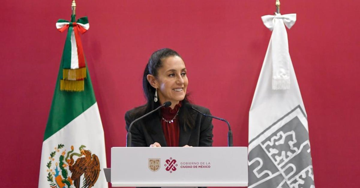 Claudia Sheinbaum llama hipócritas a quienes defienden a la UNAM y ...