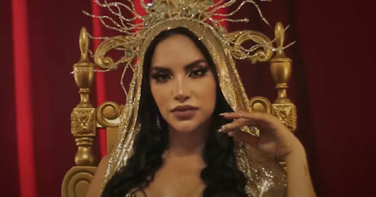 Kim Loaiza Estrena ‘pa Eso Se Hizo Su Nueva Canción Video 2822