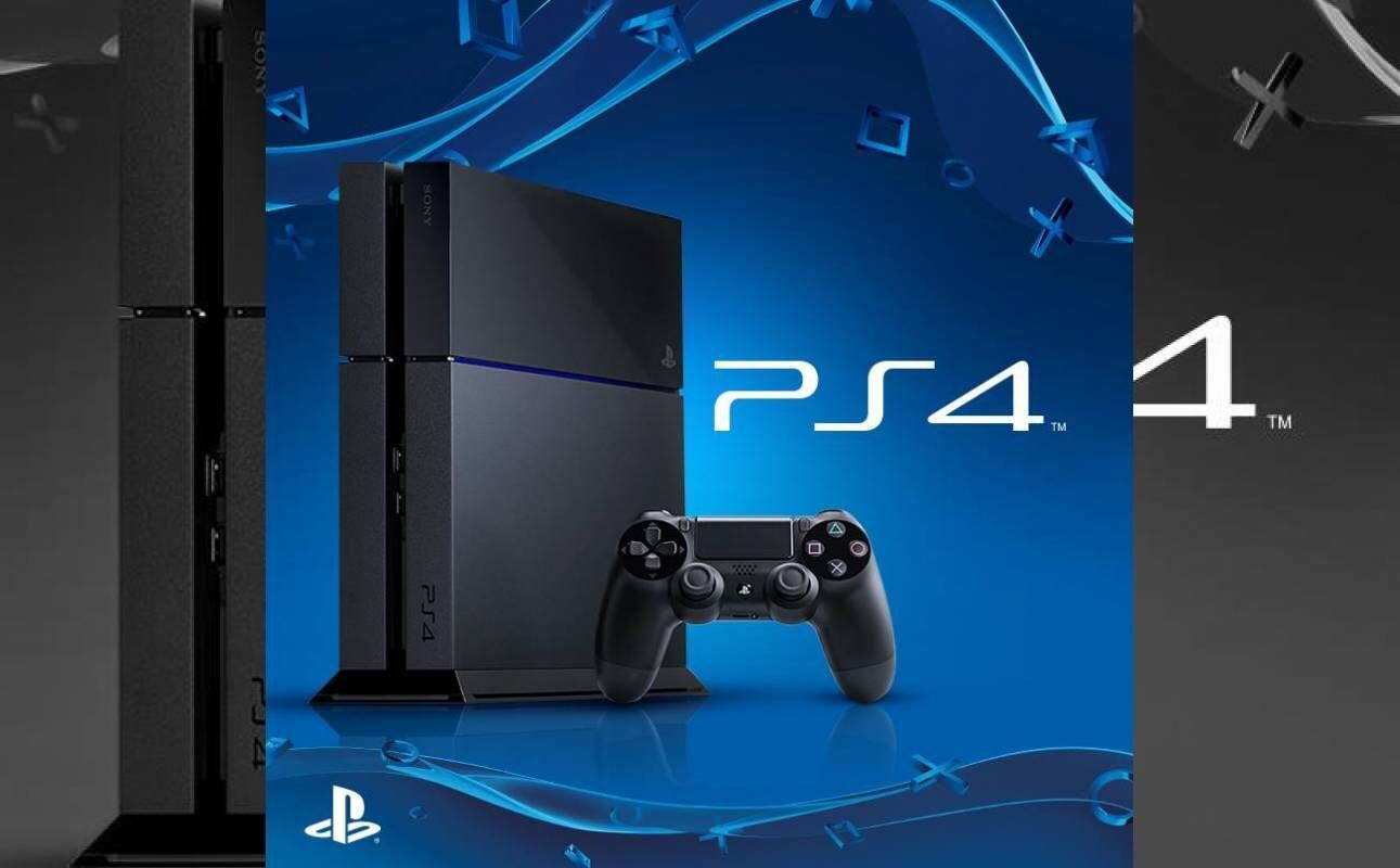 Sony lanza PlayStation 4 Slim con disco duro de 1TB - La Tercera