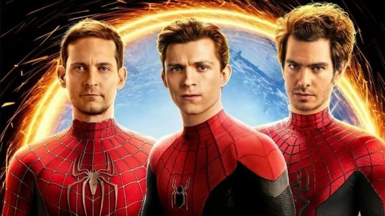 Se confirma Spider-Man 4 con Tobey Maguire? Esto es lo que sabemos