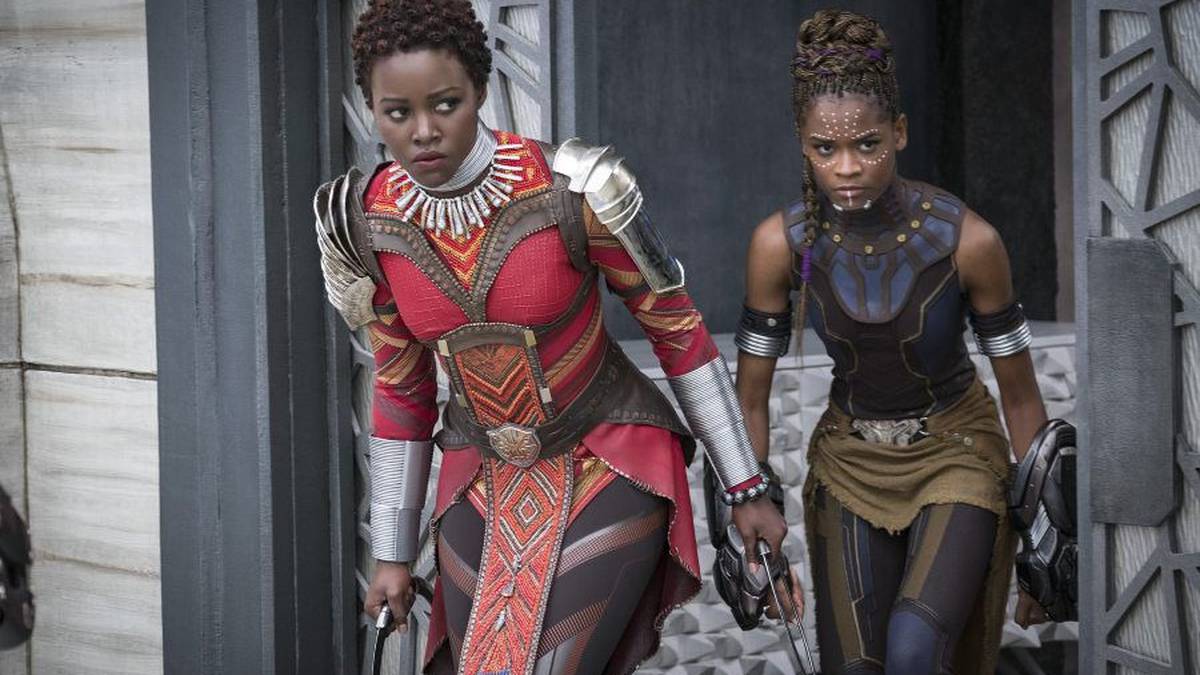 ‘Black Panther: Wakanda Forever’: Inician las grabaciones de la secuela