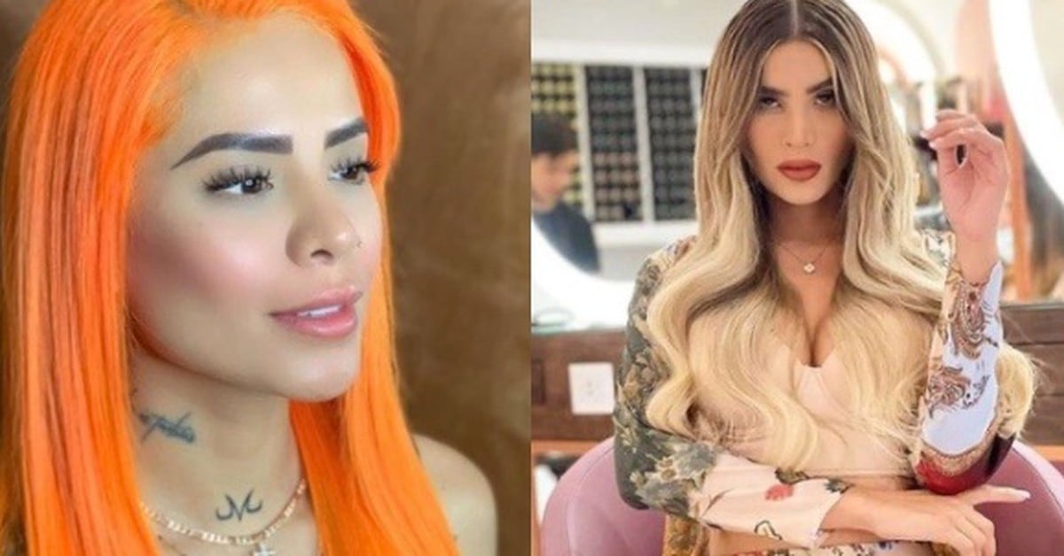 Acapulco Shore Tal A Eisset Discrimina A Jaylin Castellanos Por Ser Una Mujer Trans