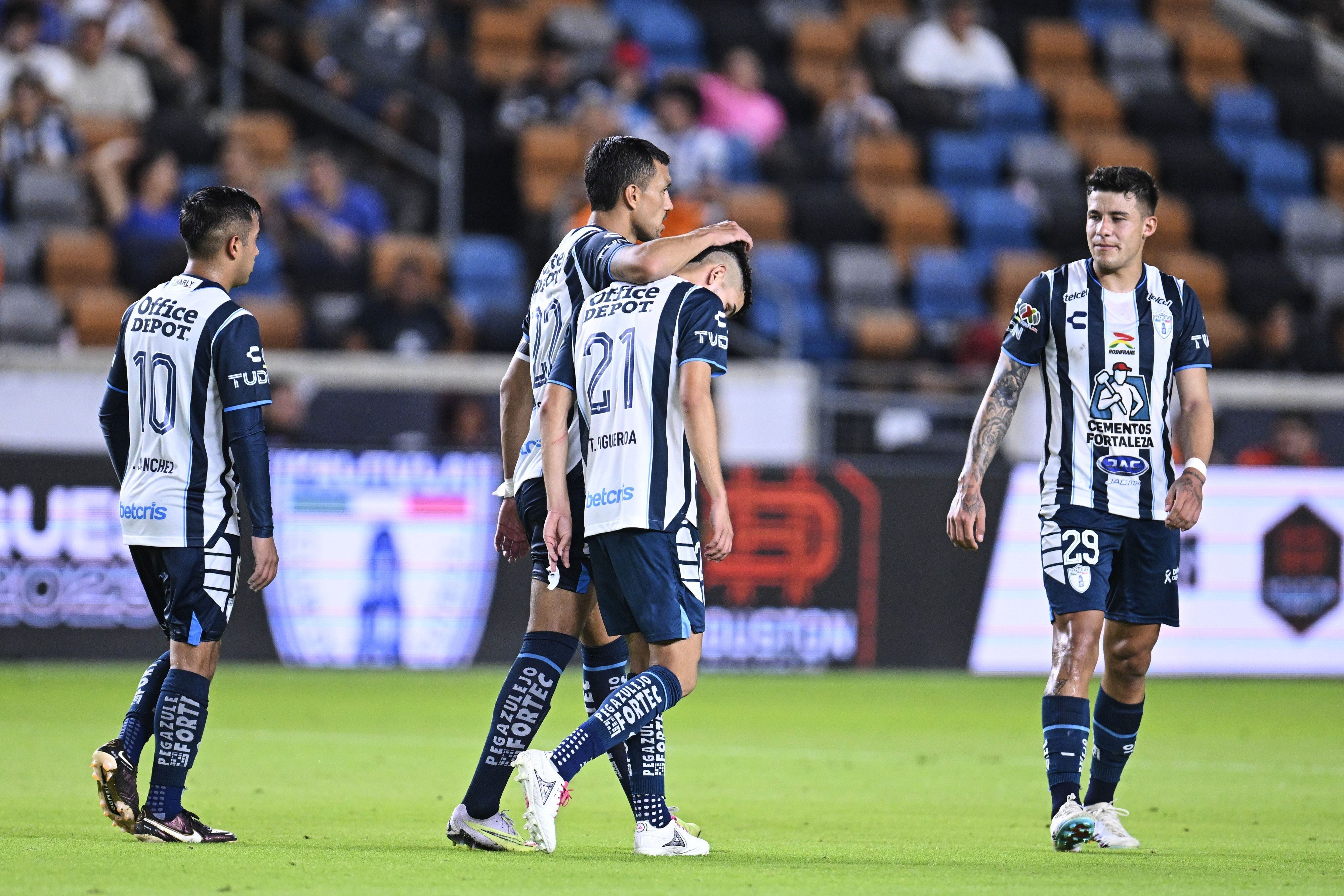 LEAGUES CUP – Equipos mexicanos que fracasaron en Leagues Cup – La Semana  Del Sur