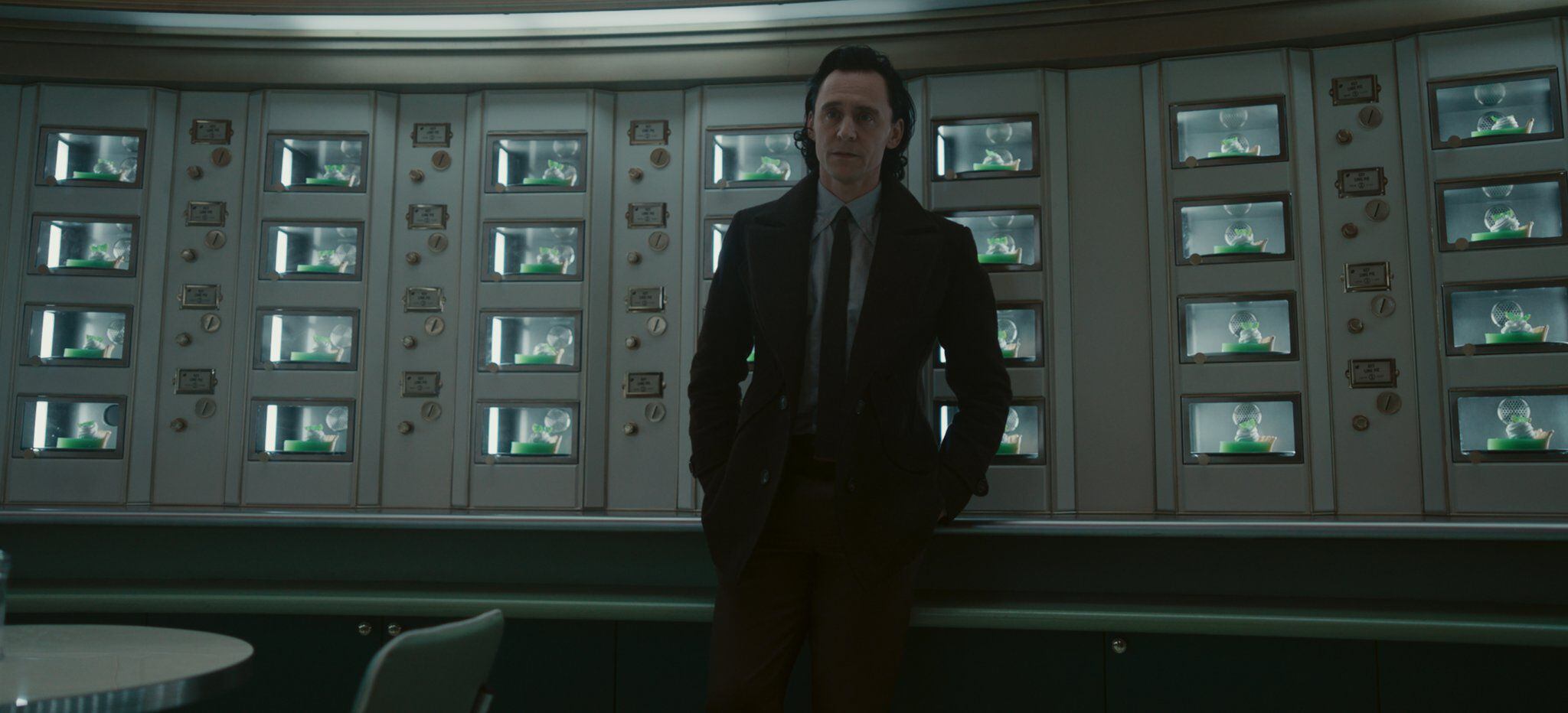 Loki 2, Capítulo 5: Hora confirmada de estreno, Disney Plus, SALTAR-INTRO