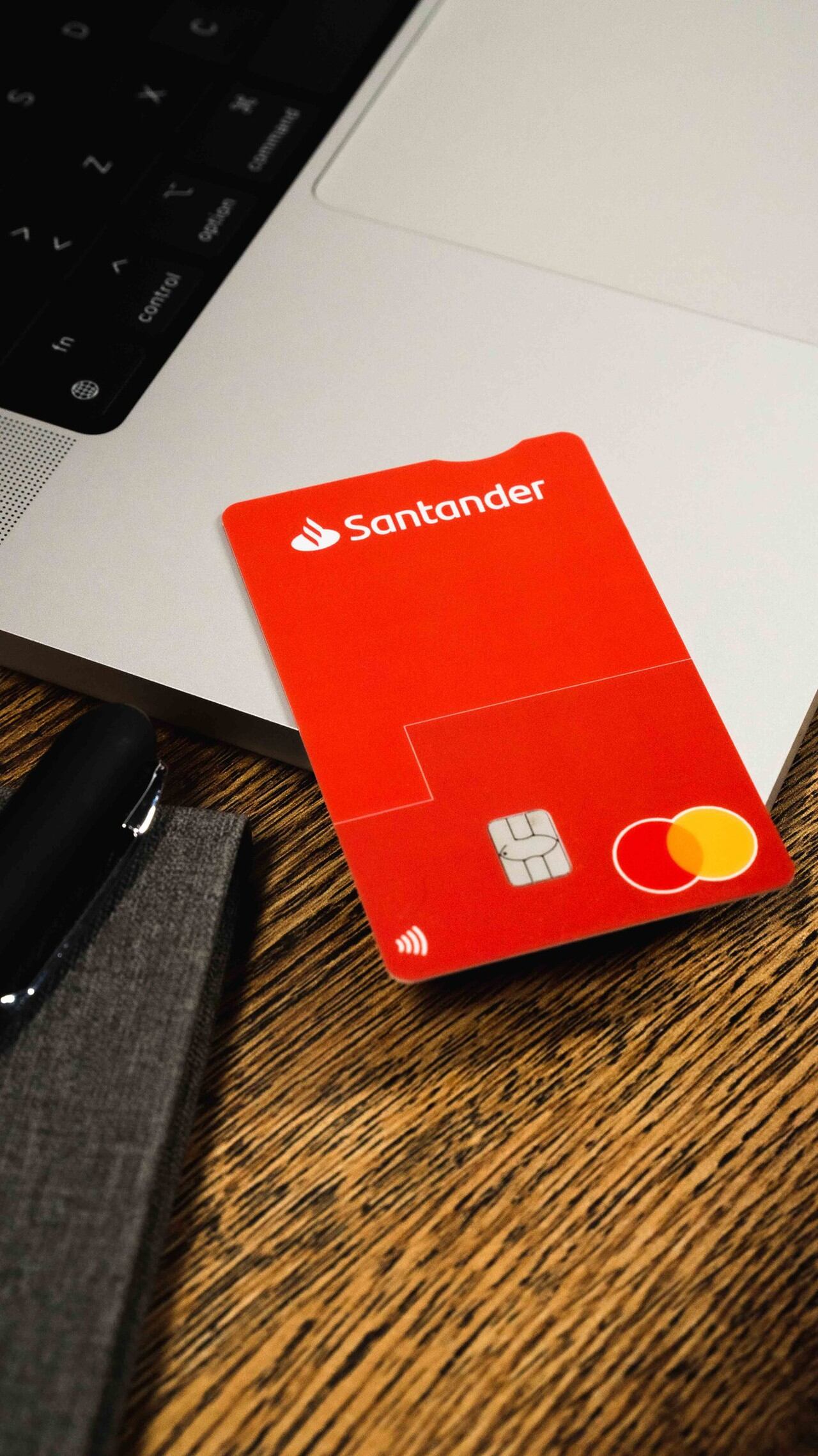 ¿cómo Sacar Una Tarjeta De Crédito De Santander 6 Requisitos Para Entrar A La Preventa Deemk 0795