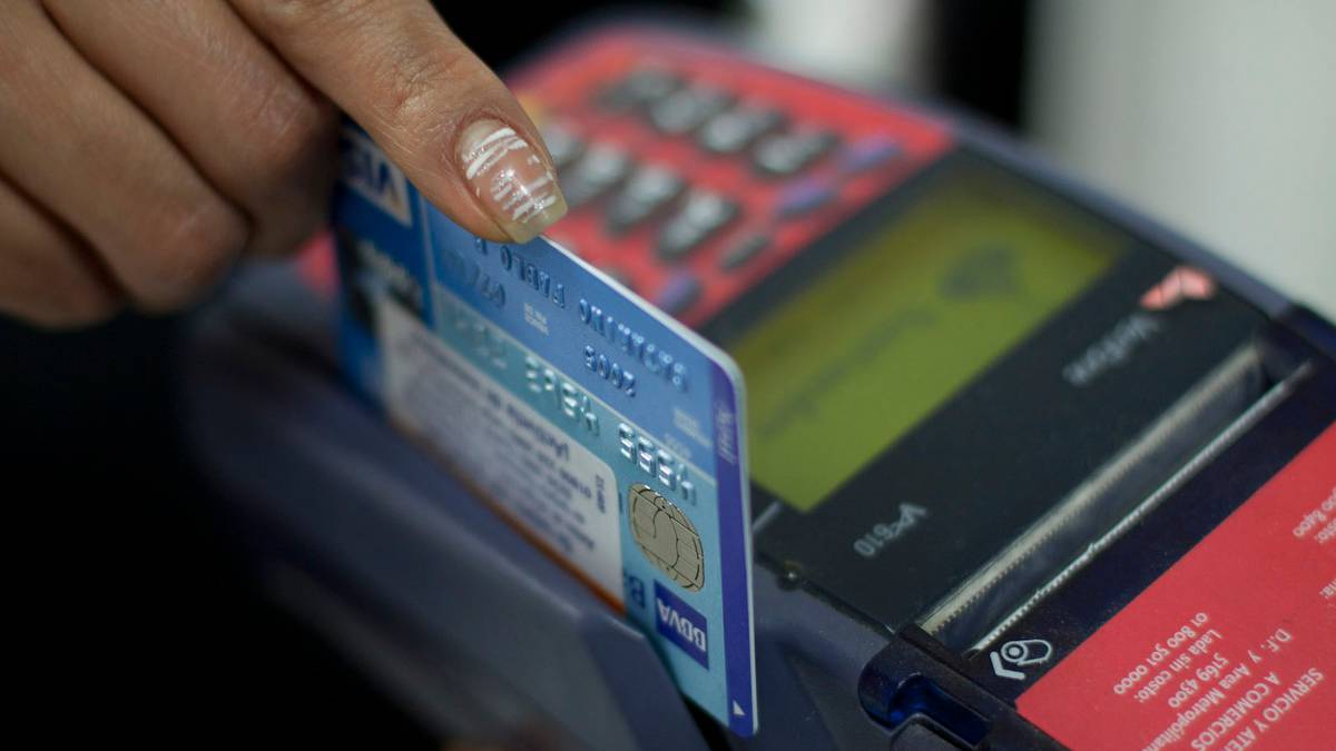 ¿Cuáles son las mejores tarjetas de crédito en México?