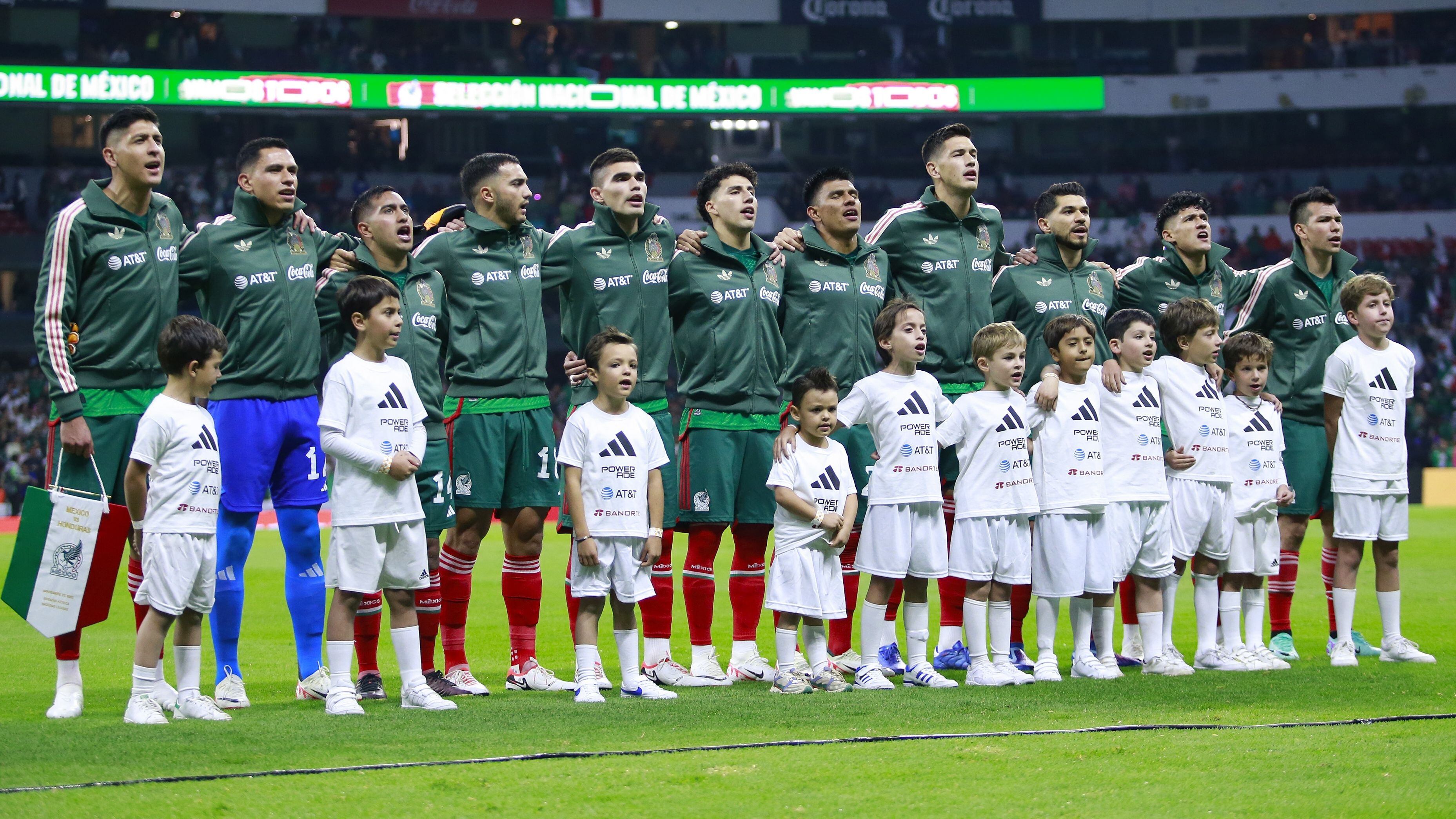 Cuándo juega la Selección Mexicana? El próximo partido del Tri vs. Panamá  por las semifinales de la Nations League