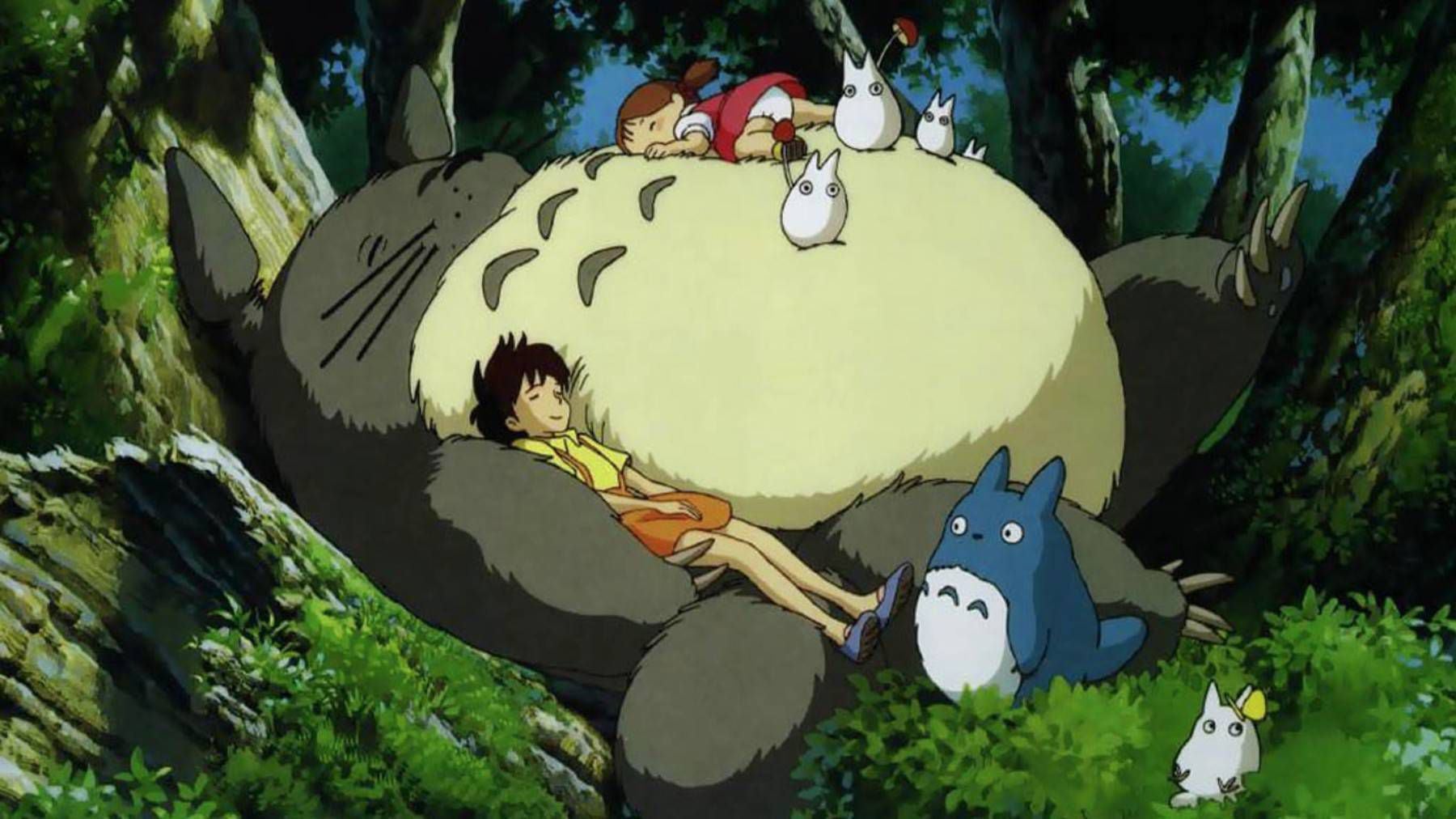 Hayao Miyazaki confirma que está de vuelta de su 'retiro' para crear y  dirigir su nueva película