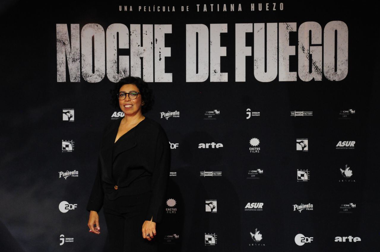 Festival de Cine Oro Negro - Hoy se estrena Harina la serie más reciente  en la que nuestro actor invitado a la séptima edición Dagoberto Gama  Sanchez participa!! No se la vayan