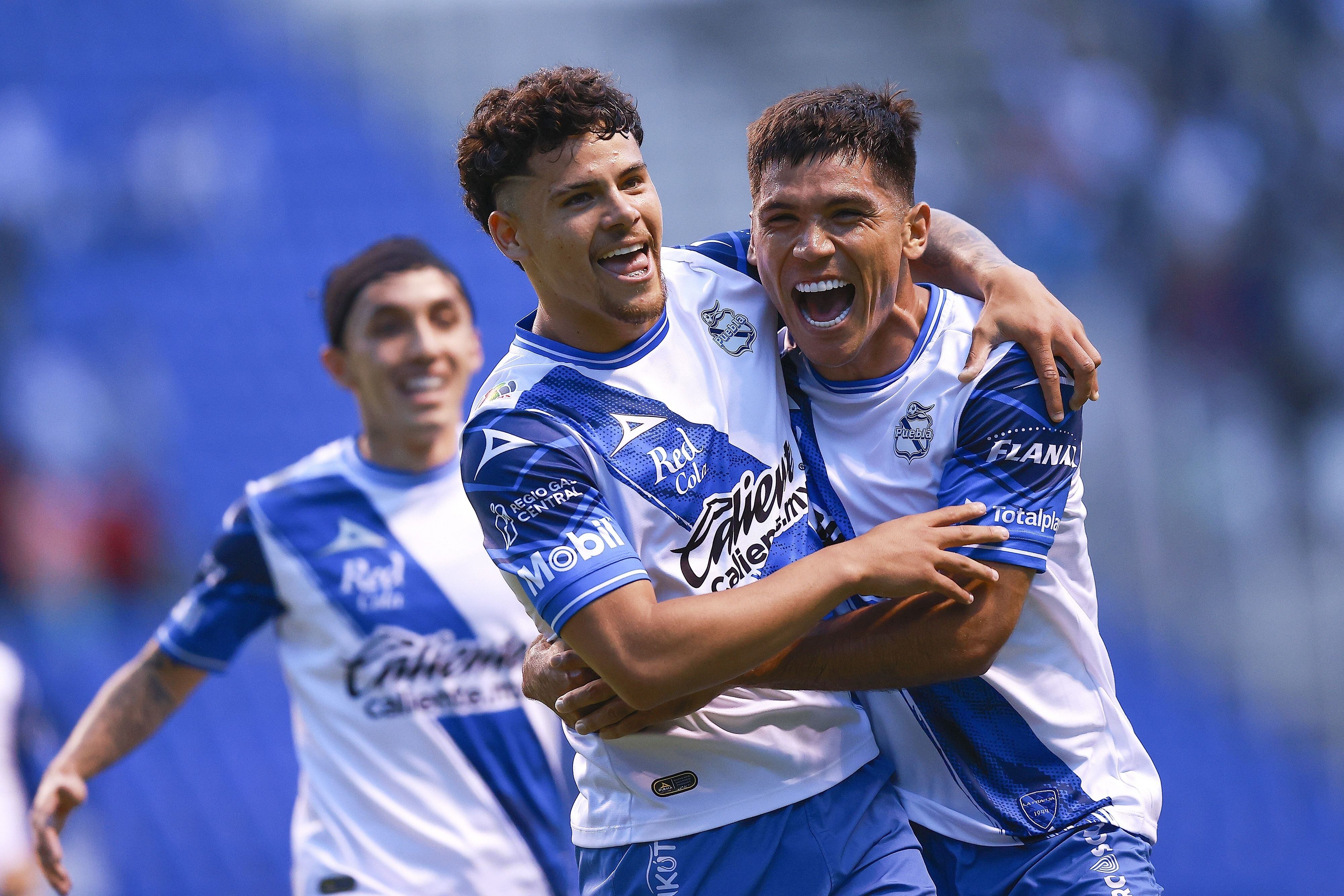 Club Puebla podría ser vendido a grupo estadounidense; ofrecen exorbitante  cifra