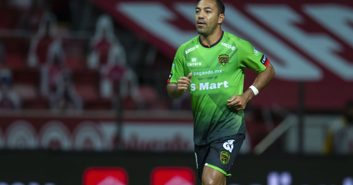 Marco Fabián Fechas clave para el futbolista en Mazatlán FC