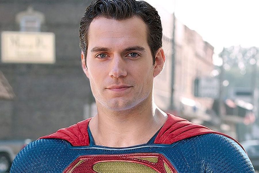 Henry Cavill voltará a viver Superman na DC: anúncio será feito na  Comic-Con - POPline