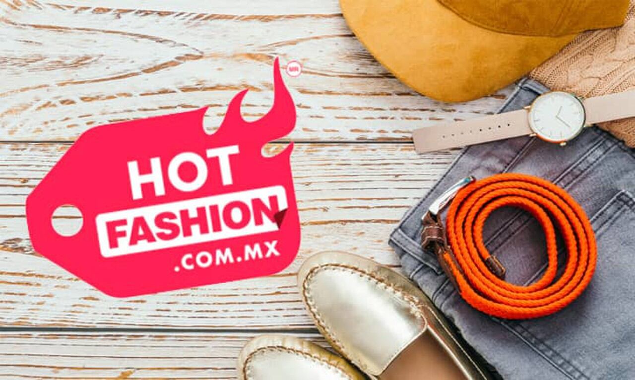 Hot Fashion 2023 Qué es, cuándo es y cuánto dura la venta en línea en