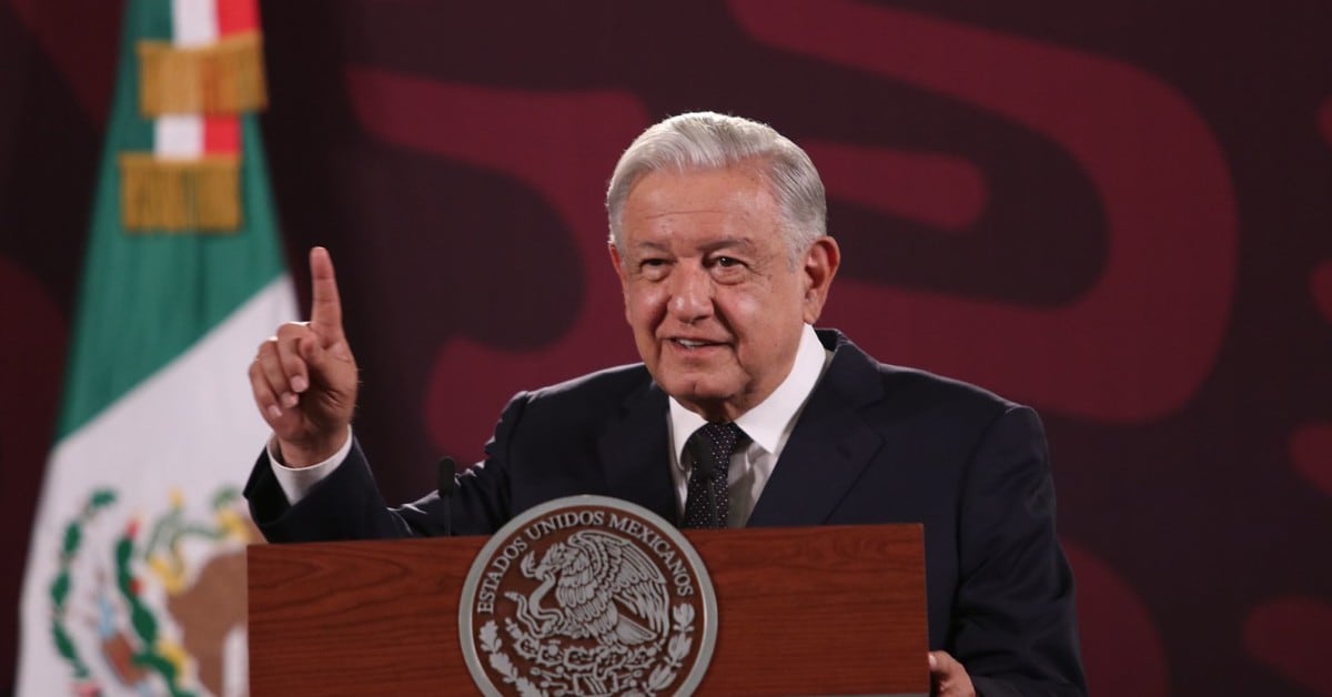 AMLO pide a primaria de Veracruz “no dejarse intimidar” por extorsión y derecho de piso – sdpnoticias