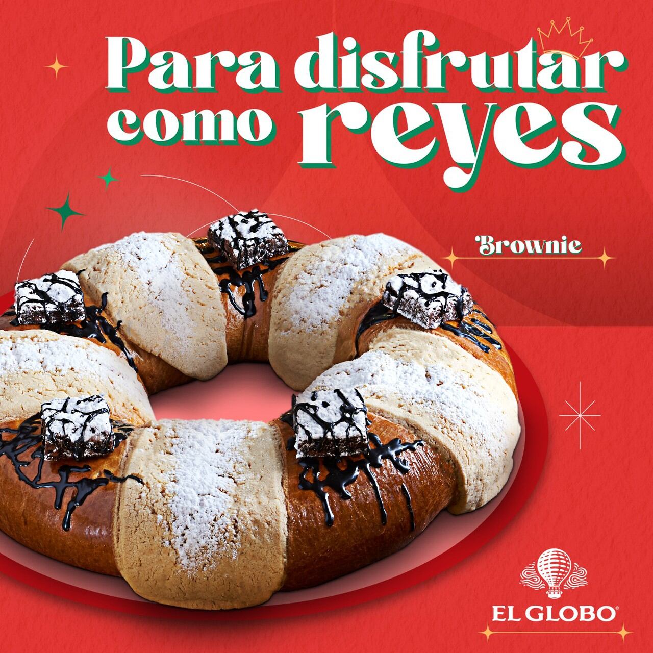 Rosca de Reyes precios 2023 El Globo, Walmart o Soriana, ¿cuál te