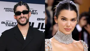 Bad Bunny y Kendall Jenner: Los mejores memes tras el beso que confirma su  relación