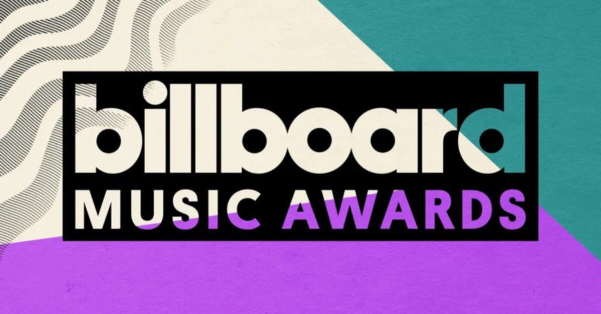Billboard Music Awards 2023 Dónde ver y a qué hora será la premiación