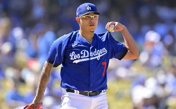 Julio Urías tendría las puertas cerradas en Liga Mexicana de Beisbol -  Grupo Radio Guaymas