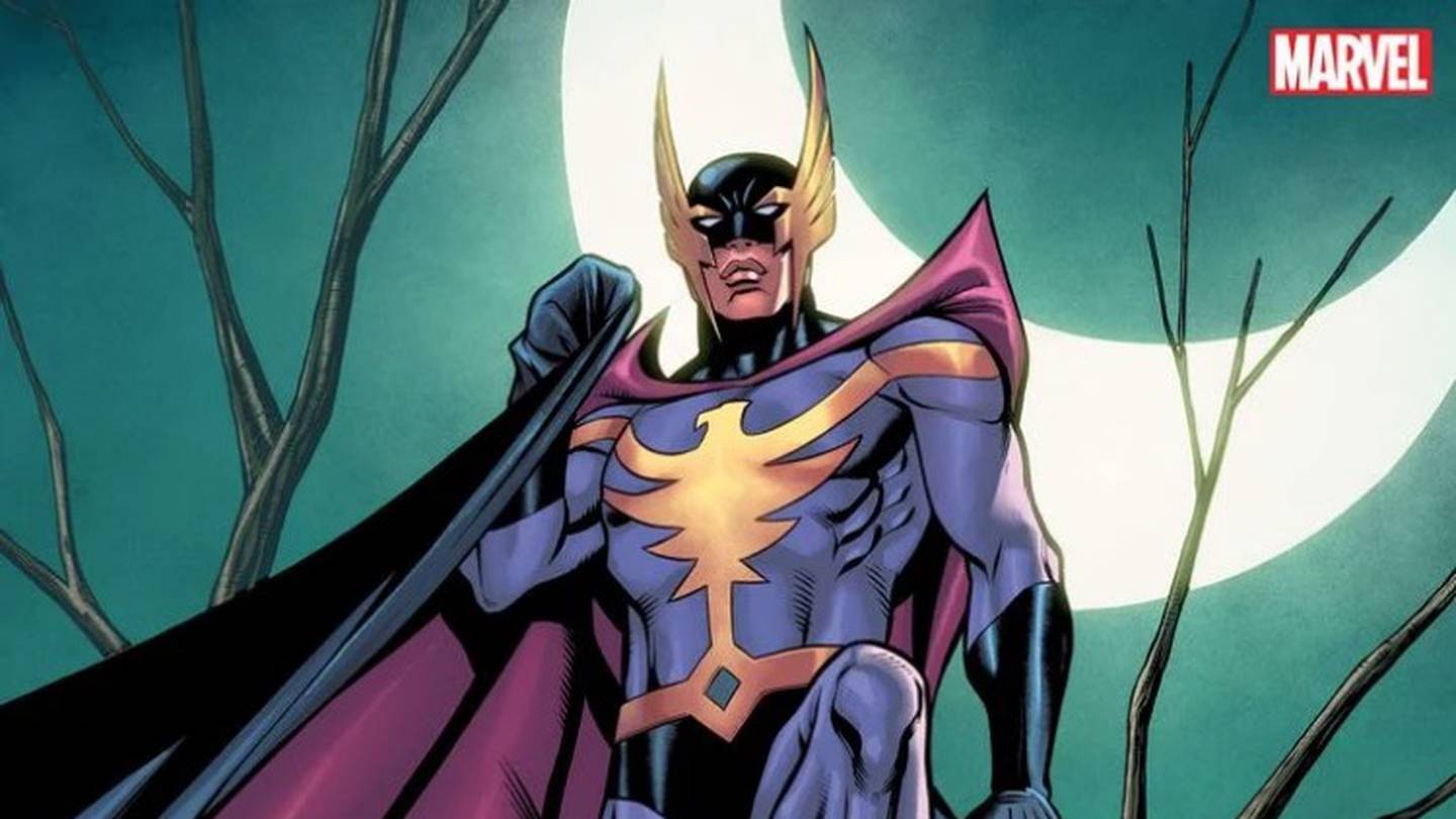 Marvel tendrá una violenta versión de Batman que nunca fue amado por sus  padres