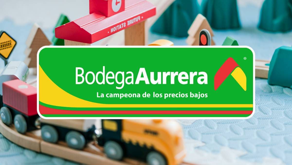 Folleto de juguetes discount de bodega aurrera