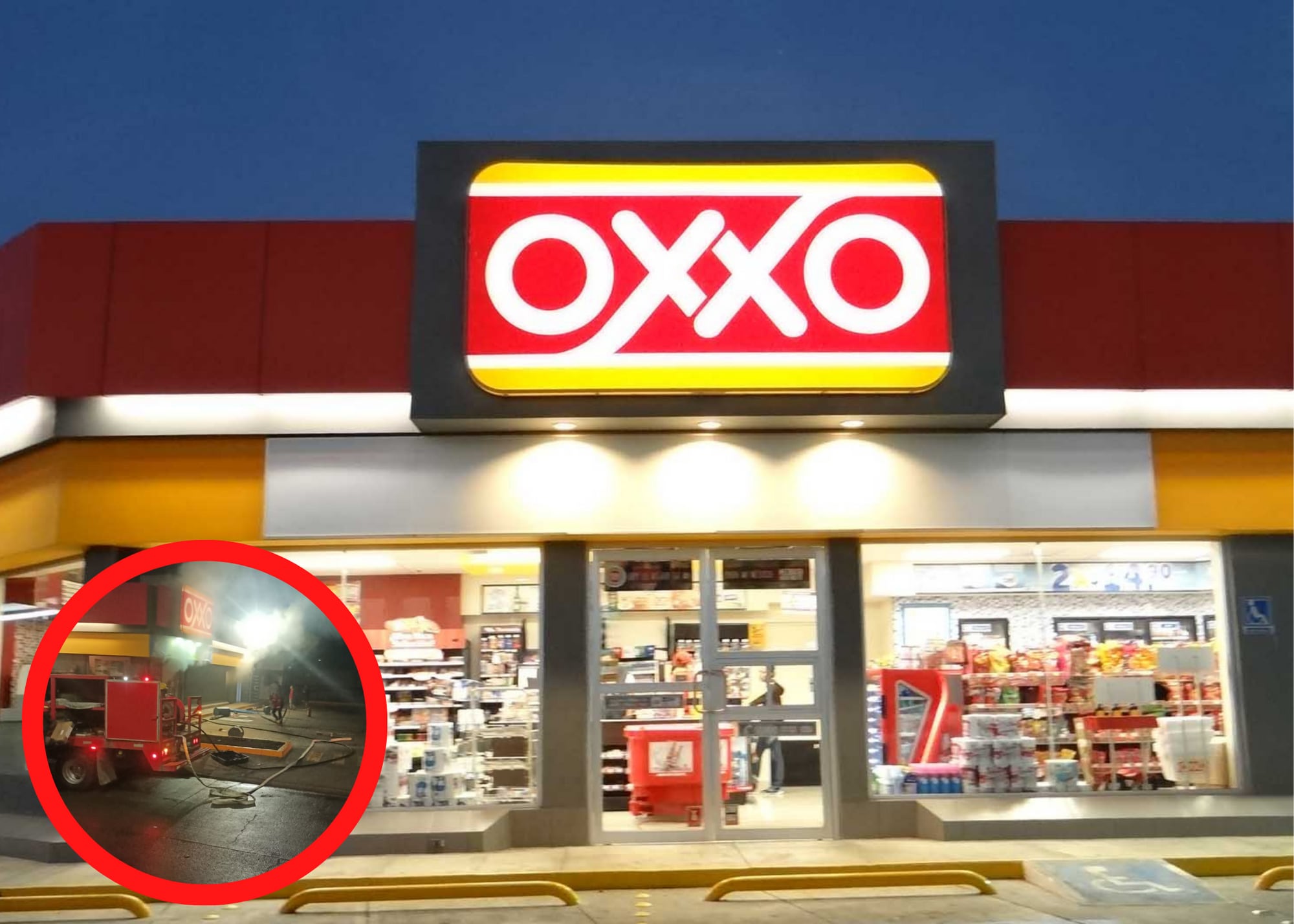 Sandalias oxxo online