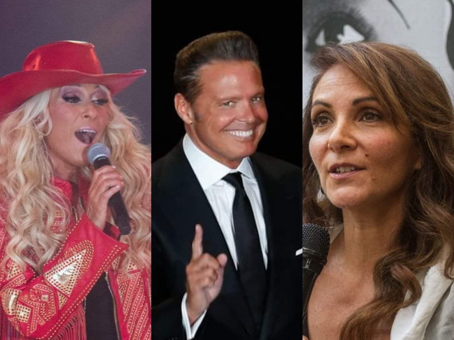 La incondicional”, canción de Luis Miguel ¿se confiesa amante de una  famosa? Esto dice la letra