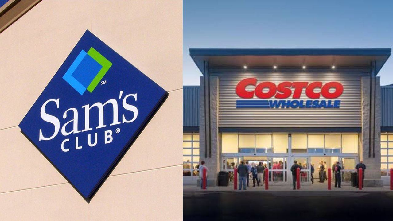 Las tiendas pueden revisar tu ticket al salir? Profeco aclara esta práctica  muy frecuente en Sam's Club y Costco