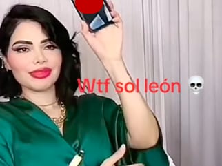 La Historia Detrás de Sol León, Te haz preguntado, ¿quién es Sol León?  Emprendedora mexicana que revolucionó el mundo de las fajas. ¿Las conoces?  Toda la infomación te la contamos