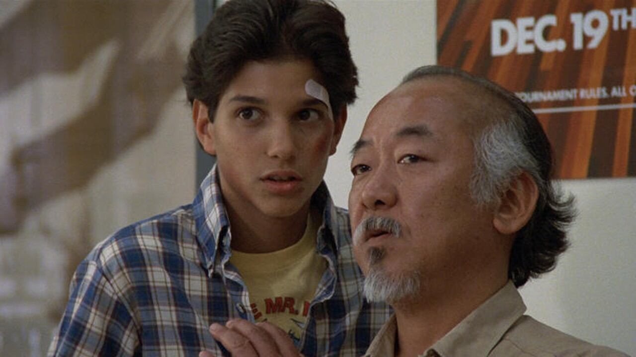 Karate Kid 5 es confirmada y ya tiene fecha de estreno